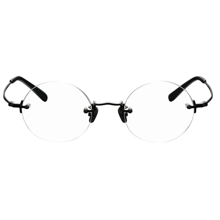 Round Glasses LE0381