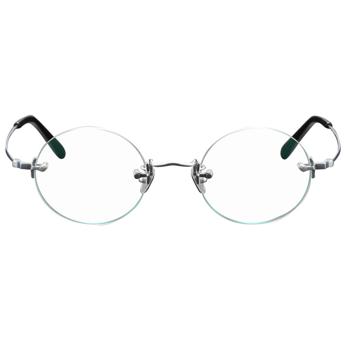 Round Glasses LE0381