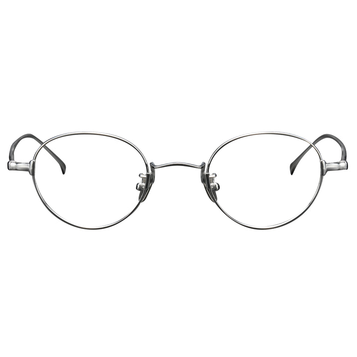 Oval Glasses LE0382