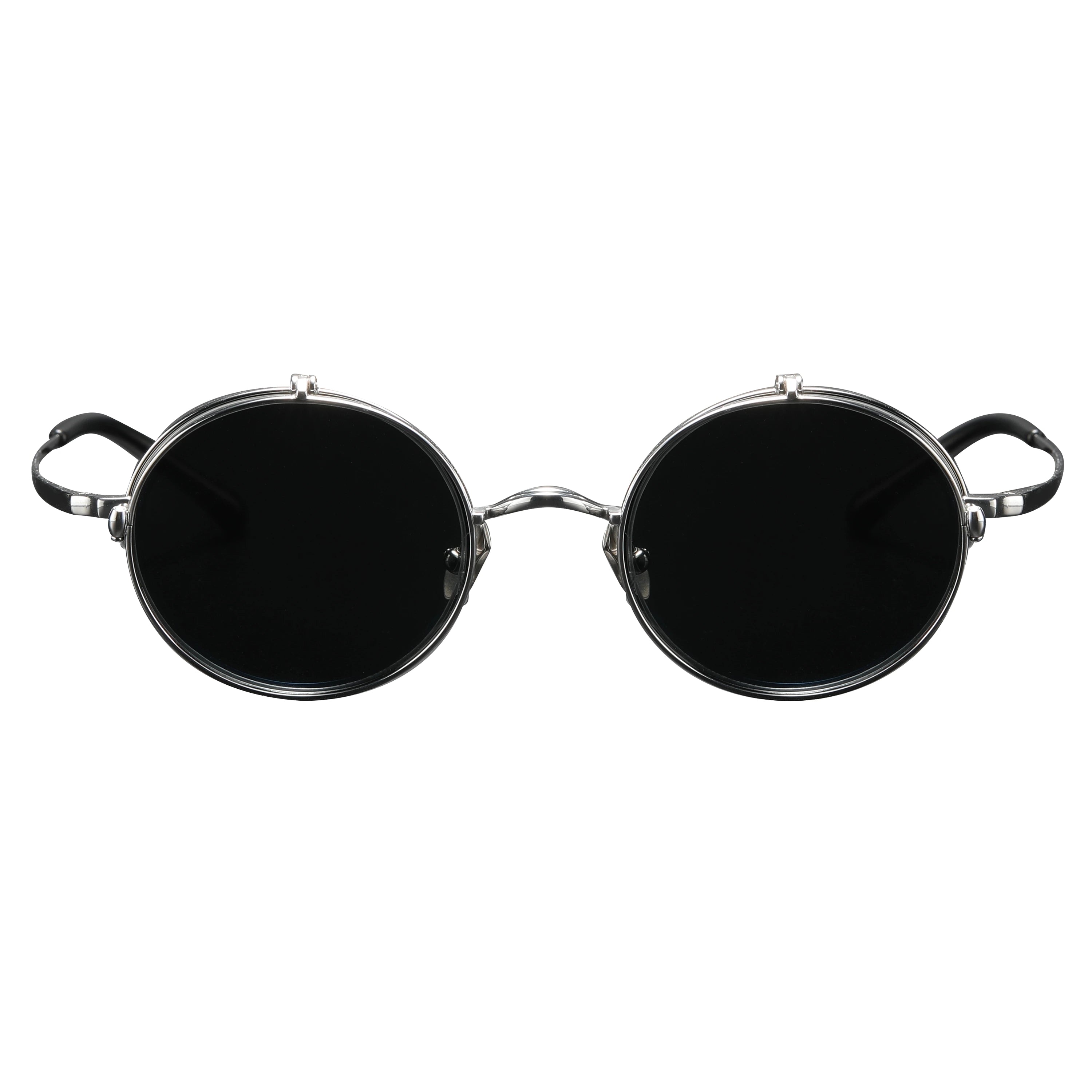 Round Glasses LE0383 detail image