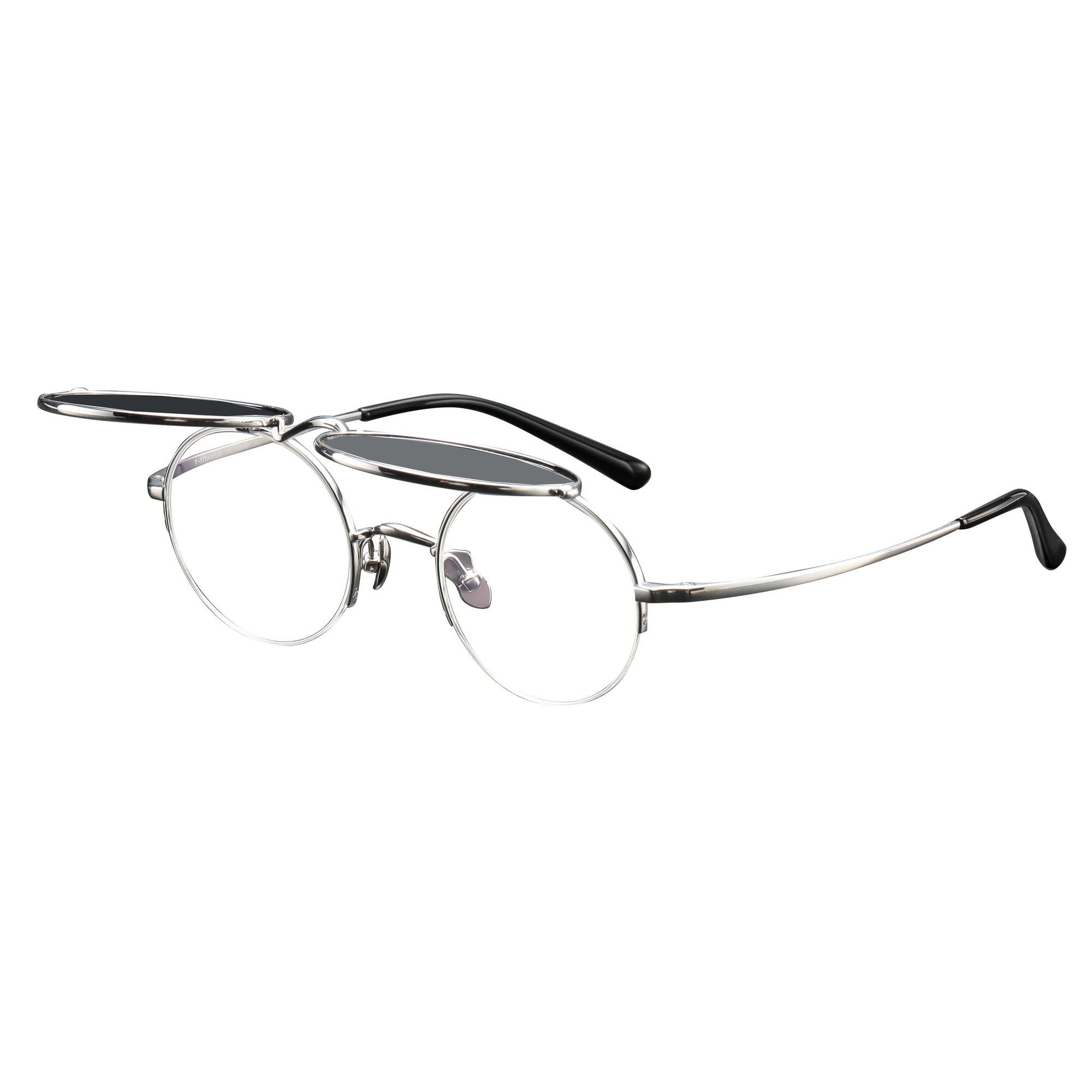 Round Glasses LE0383 – Olet Optical