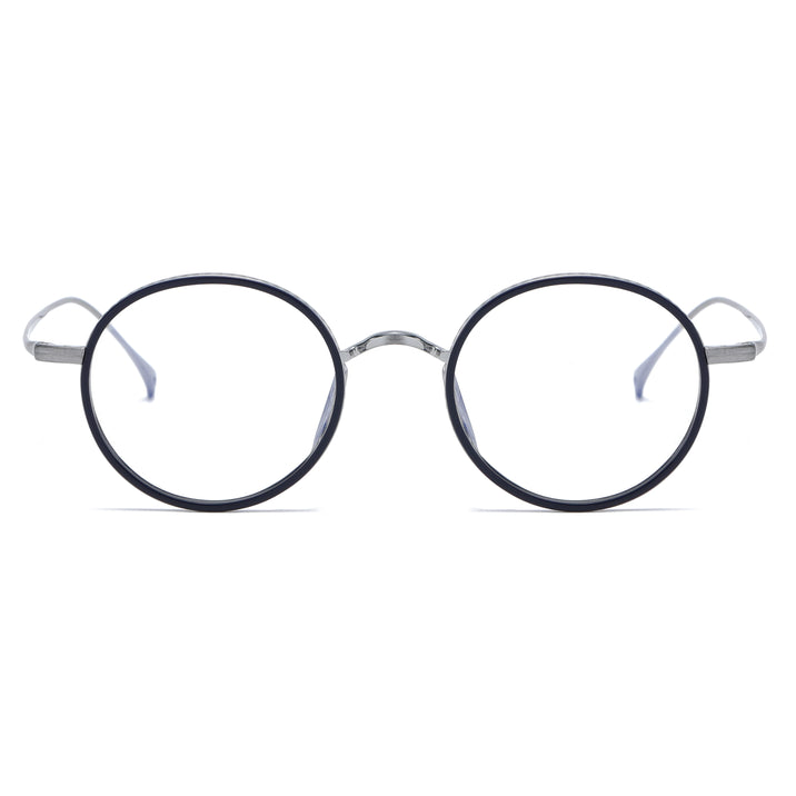 Round Glasses LE0384