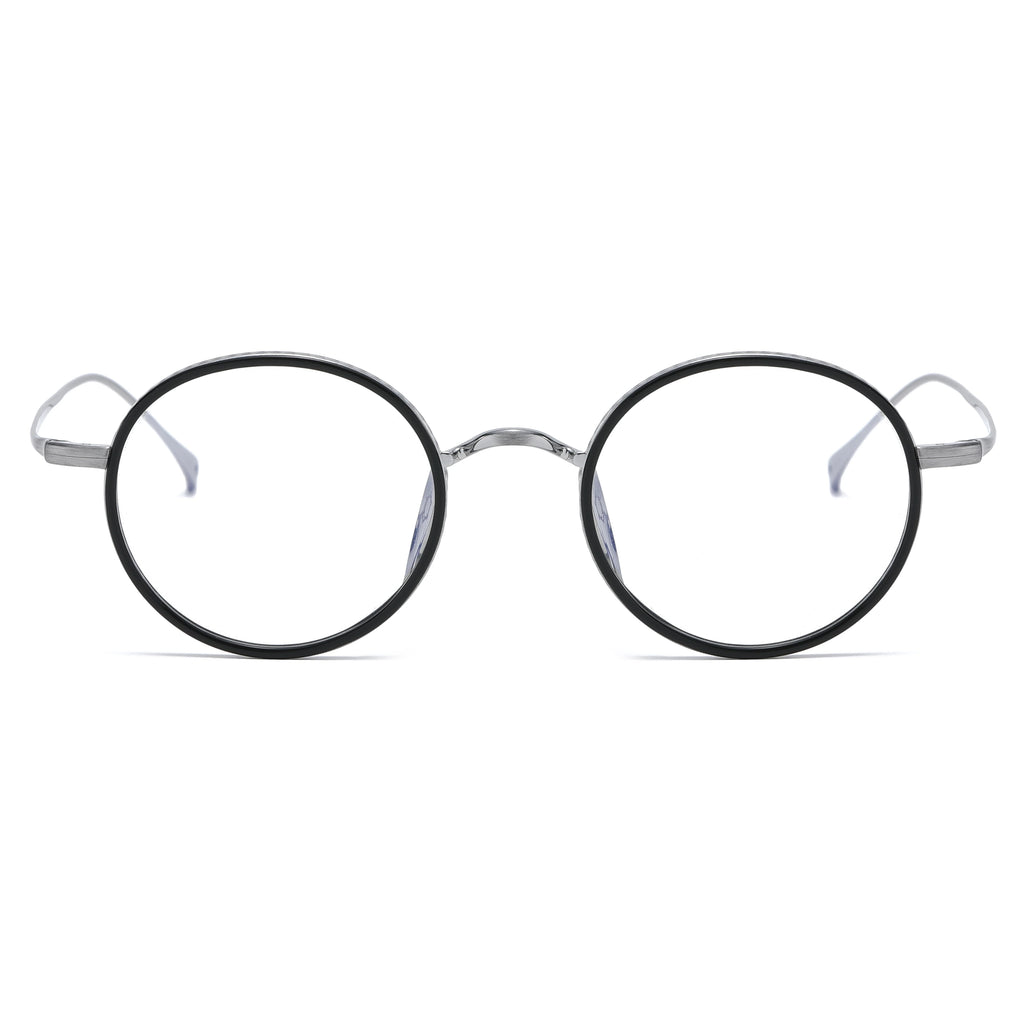 Round Glasses LE0384