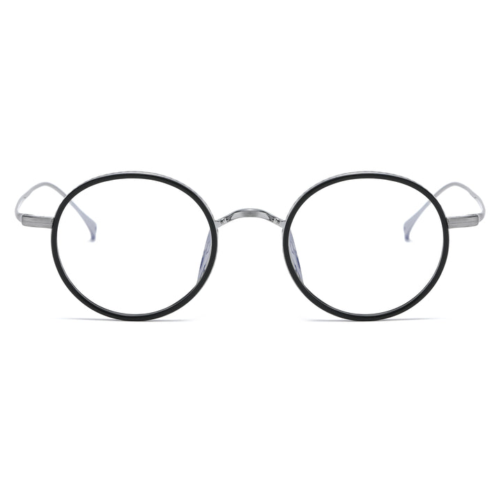 Round Glasses LE0384