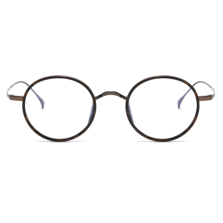 Round Glasses LE0384