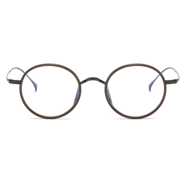 Round Glasses LE0384