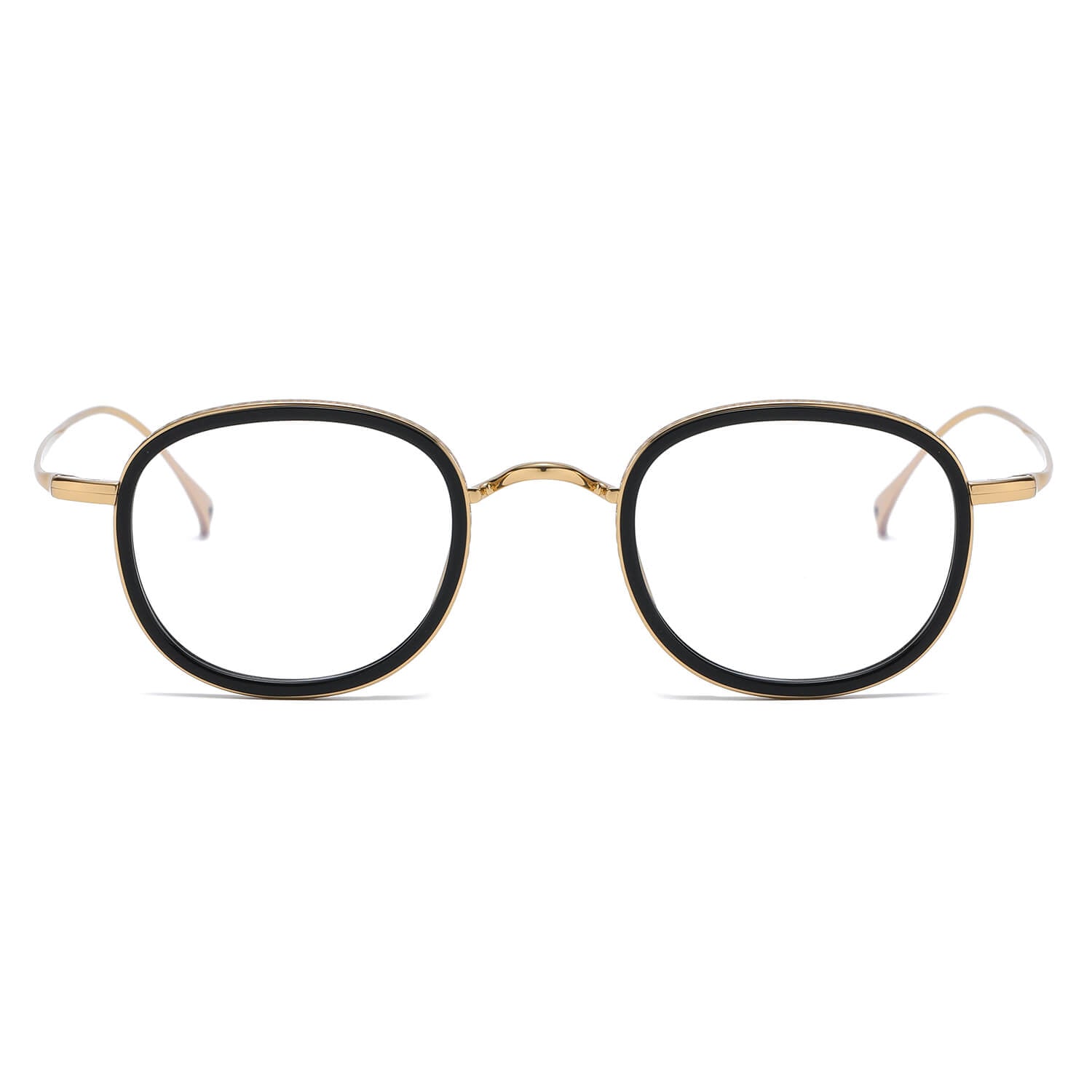 Oval Glasses LE0385