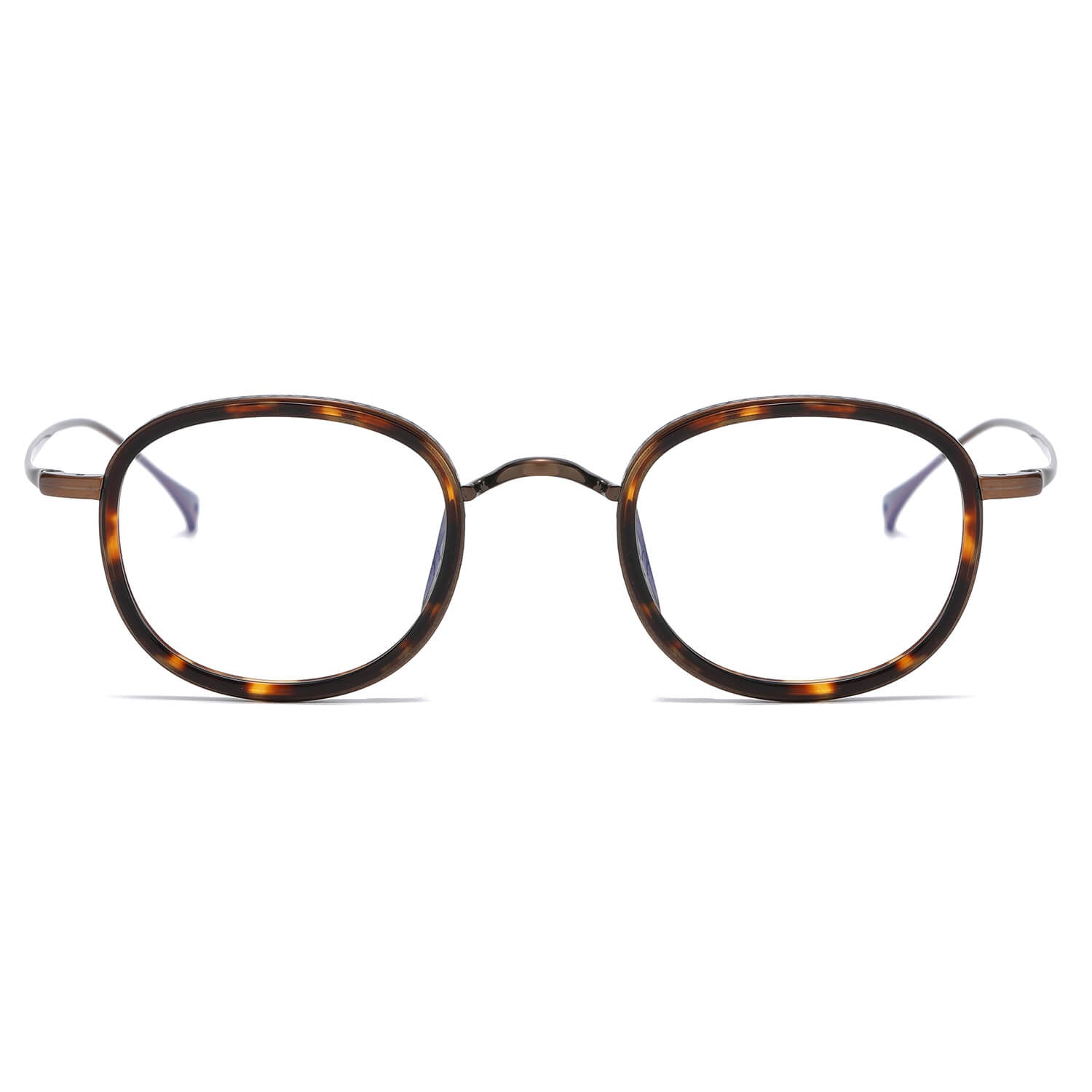 Oval Glasses LE0385 detail image
