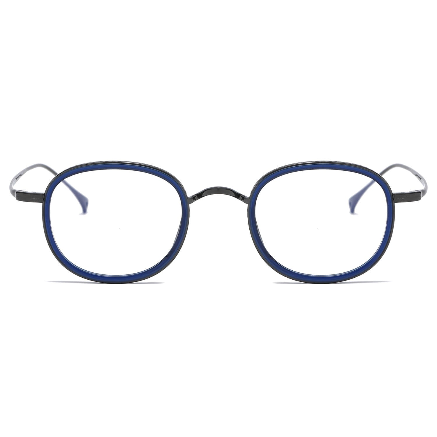 Oval Glasses LE0385 detail image