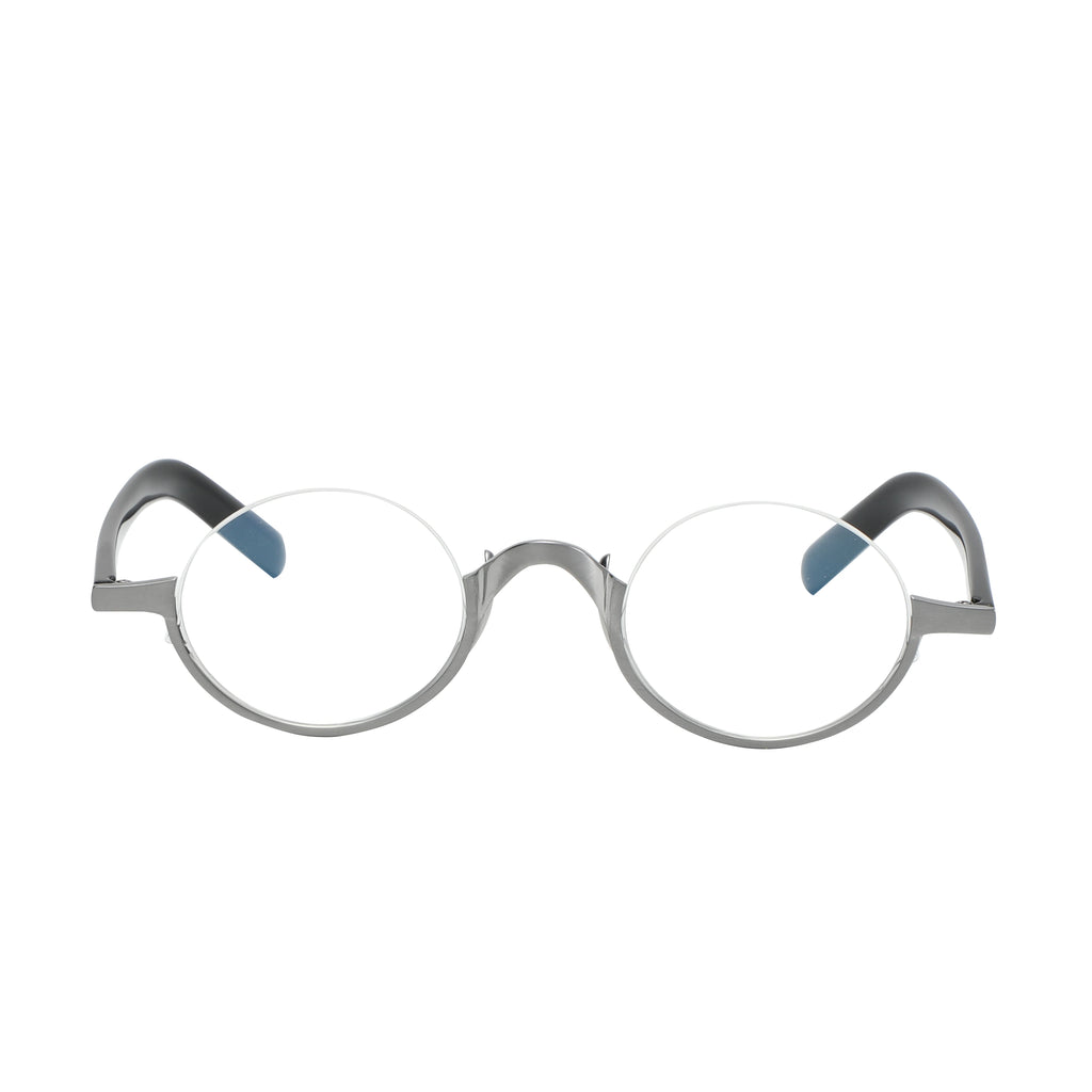 Round Glasses LE0386