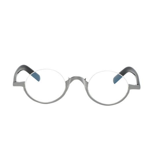 Round Glasses LE0386