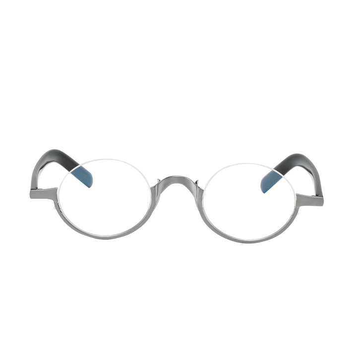 Round Glasses LE0386