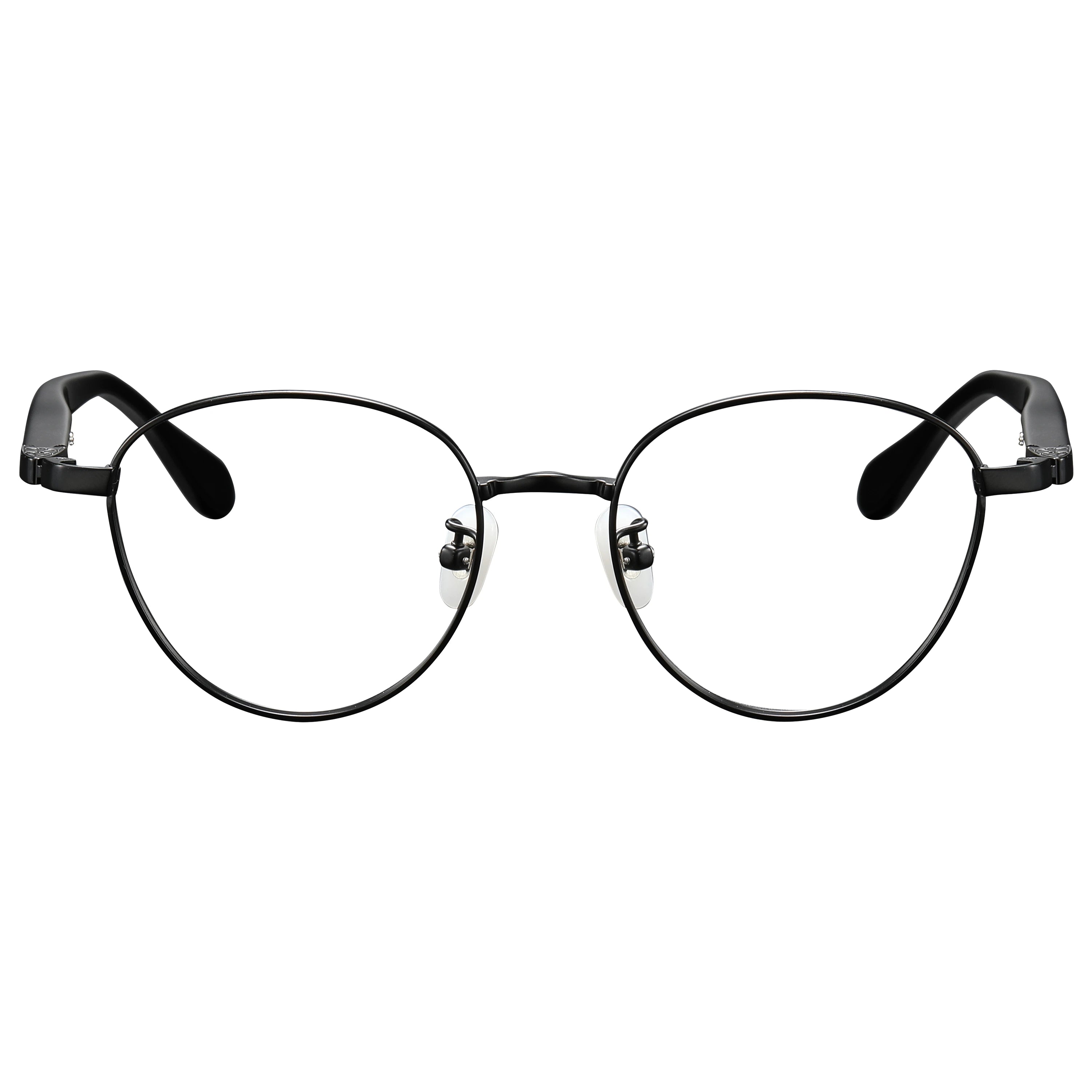 Round Glasses LE0387 detail image