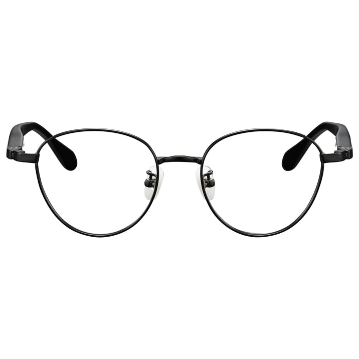 Round Glasses LE0387