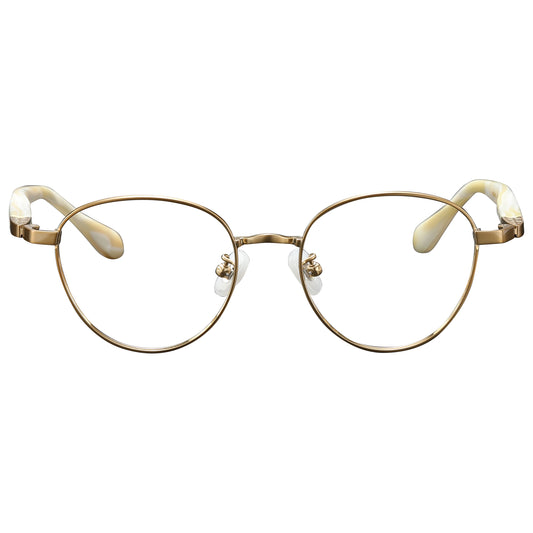 Round Glasses LE0387