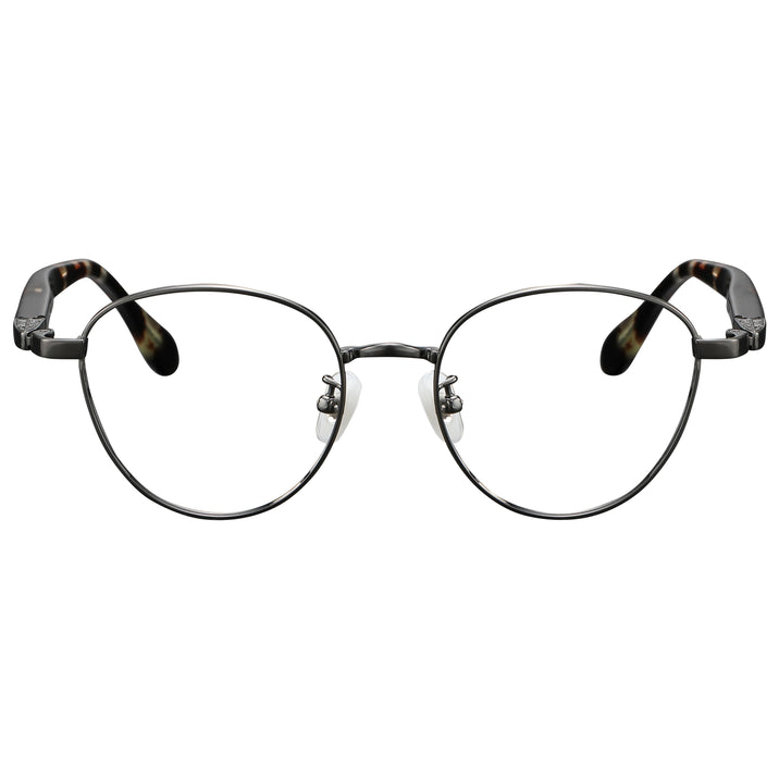 Round Glasses LE0387