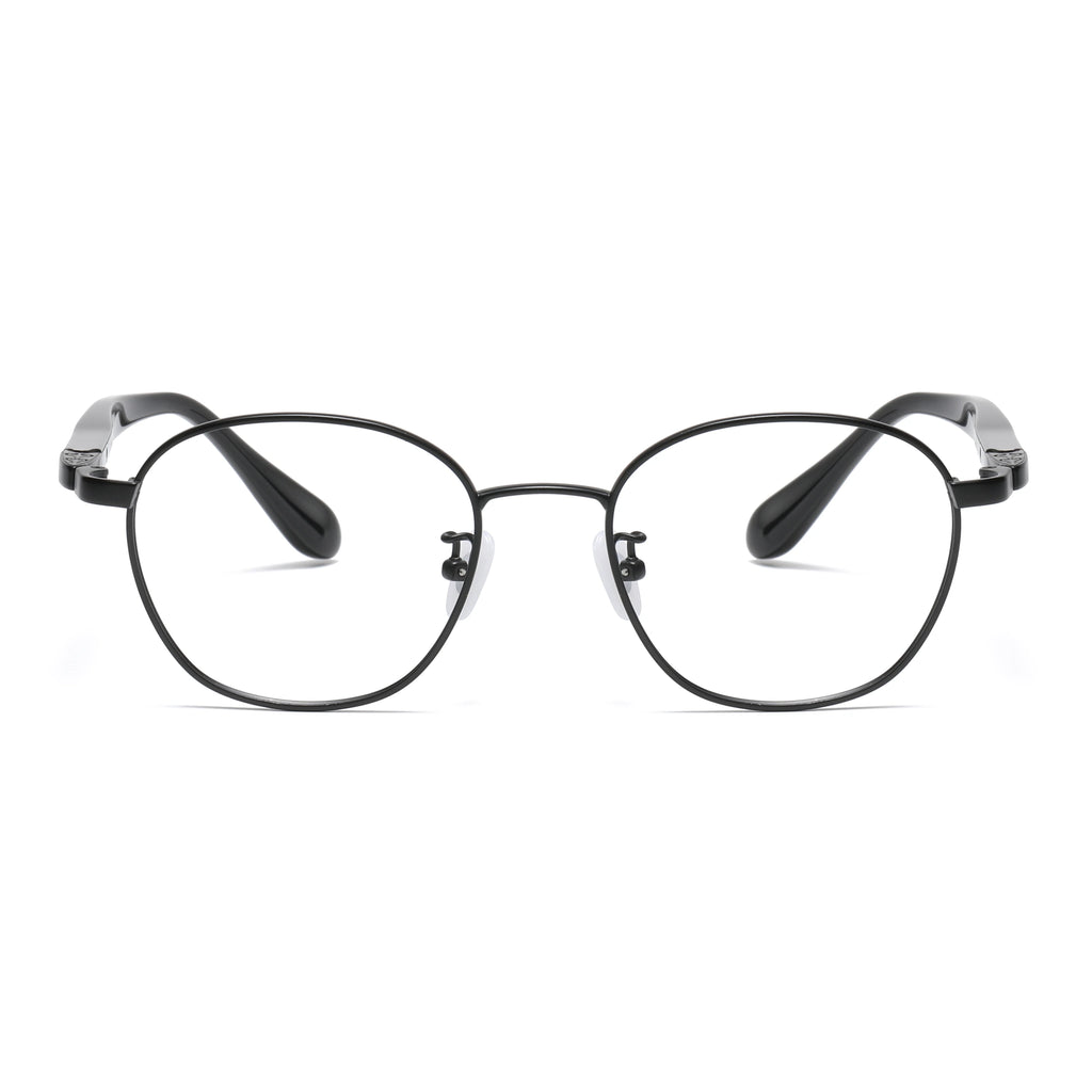 Round Glasses LE0388