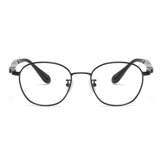 Round Glasses LE0388