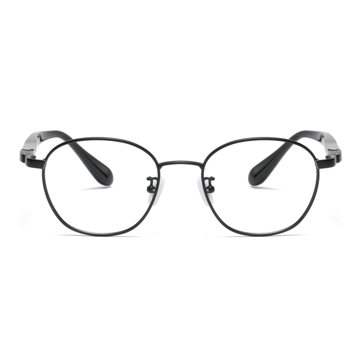 Round Glasses LE0388