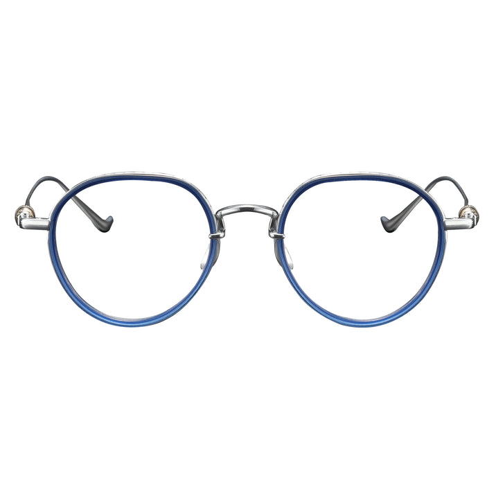 Round Glasses LE0390