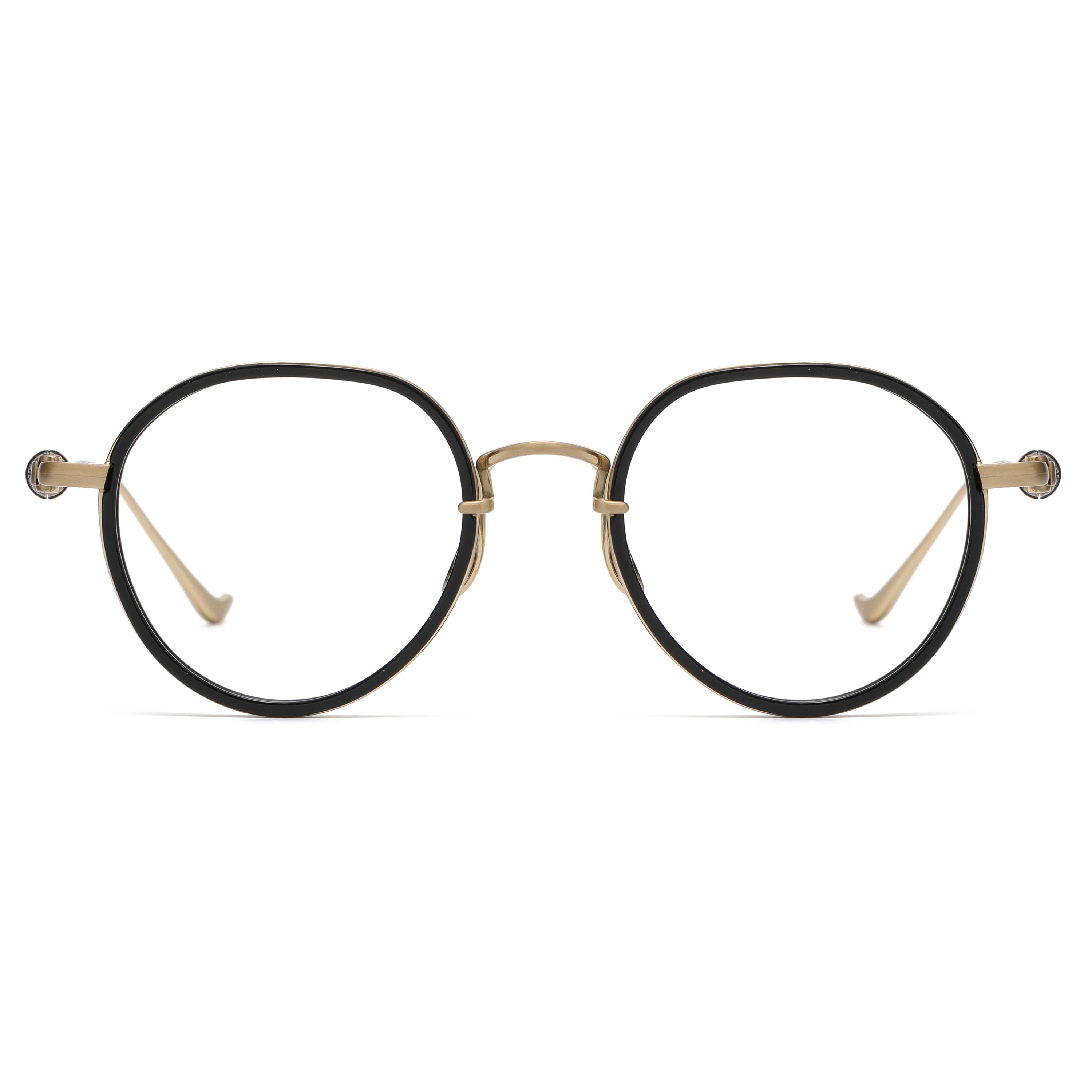 Round Glasses LE0390