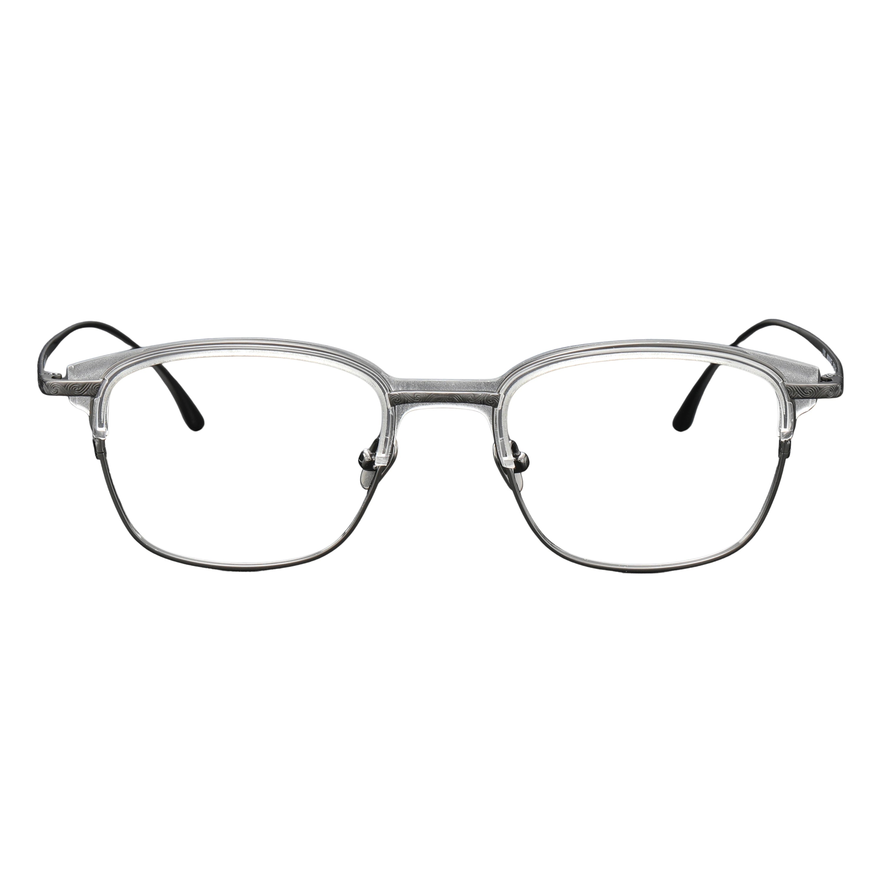 Browline Glasses LE0392 detail image
