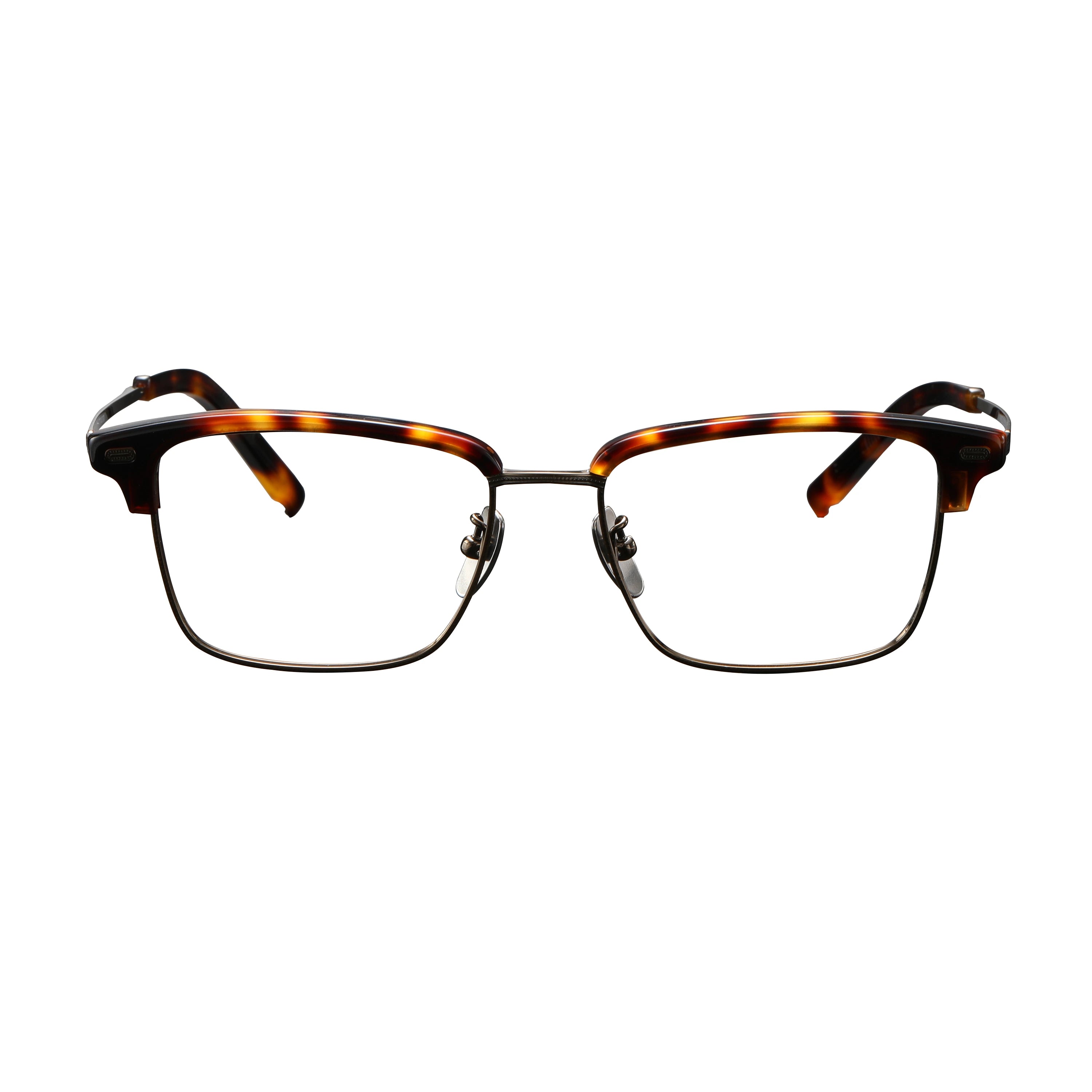 Browline Glasses LE0393 detail image