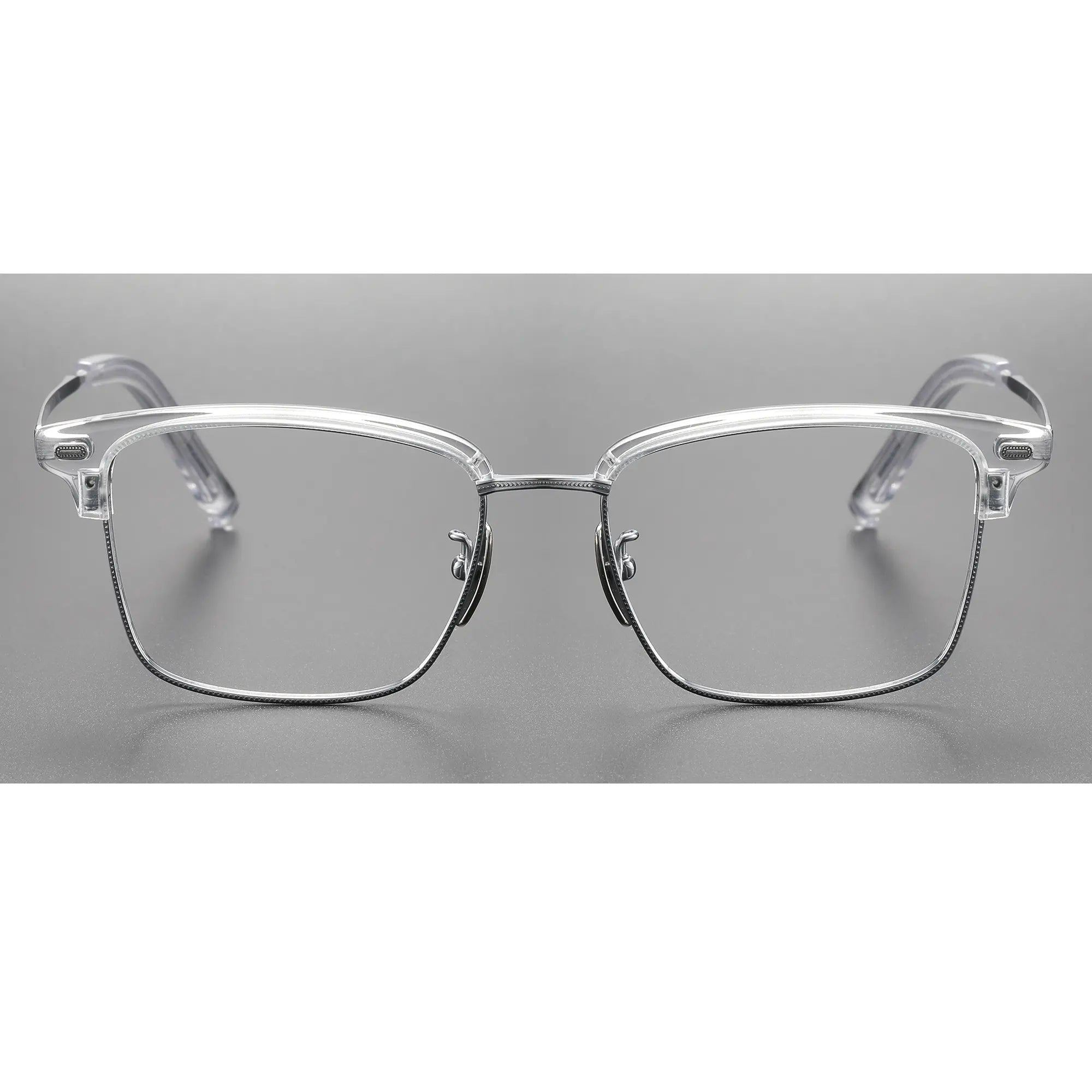 Browline Glasses LE0393 detail image