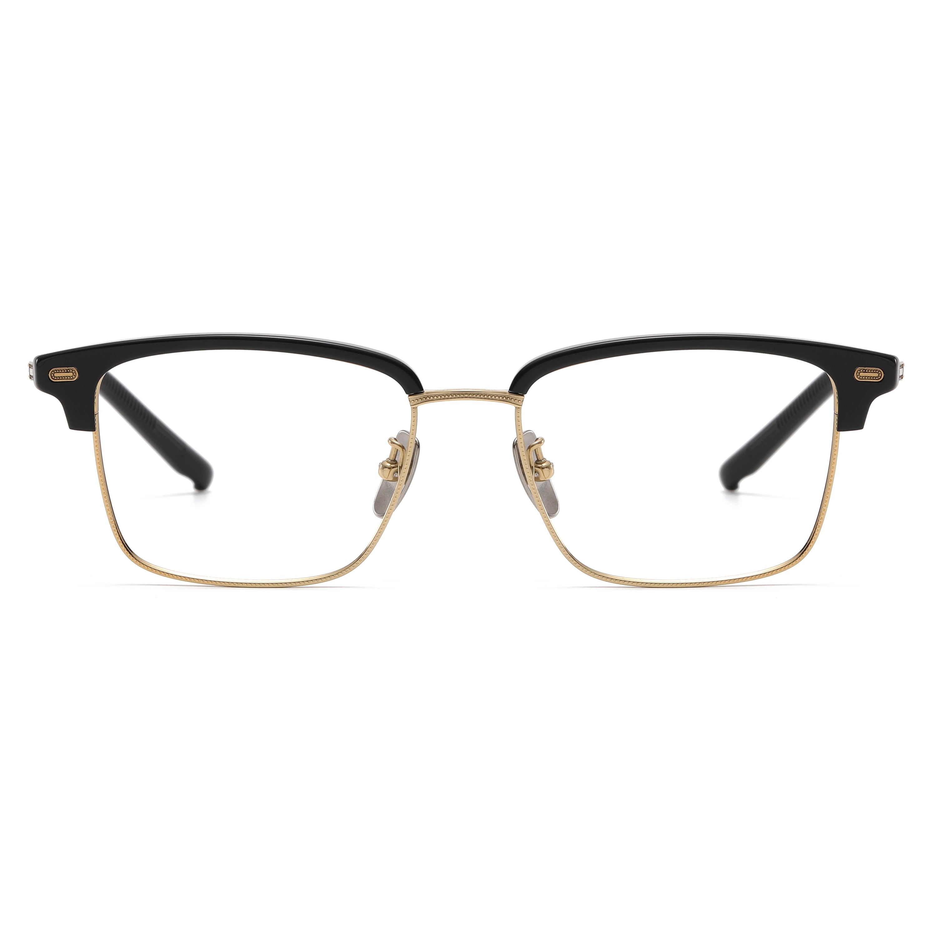 Browline Glasses LE0393 detail image