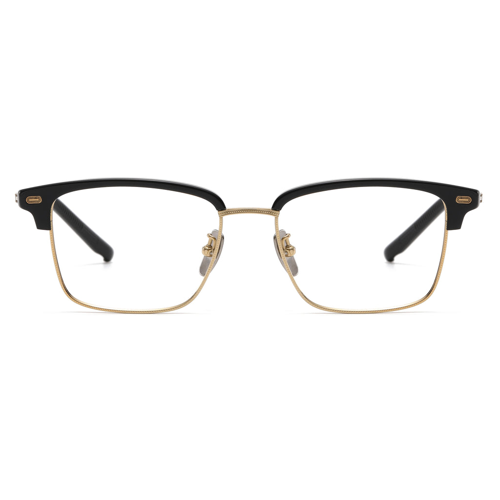 Browline Glasses LE0393