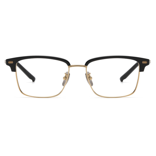 Browline Glasses LE0393