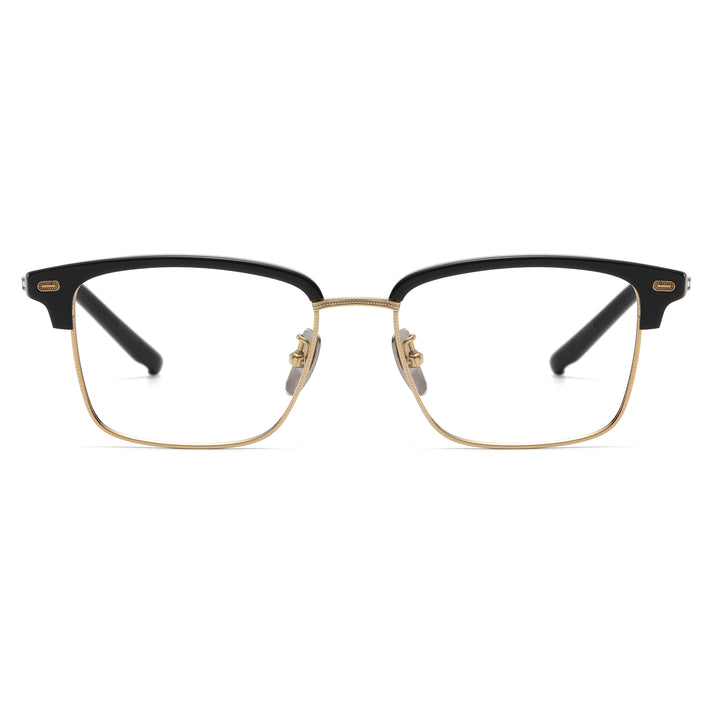 Browline Glasses LE0393
