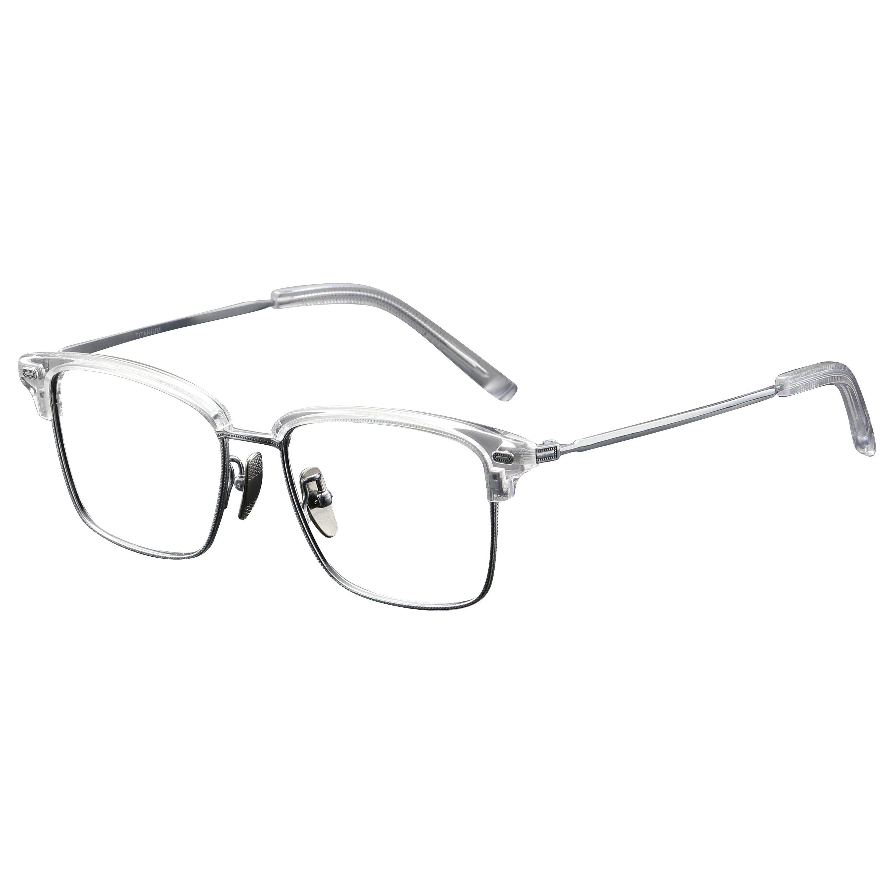 Browline Glasses LE0393 detail image