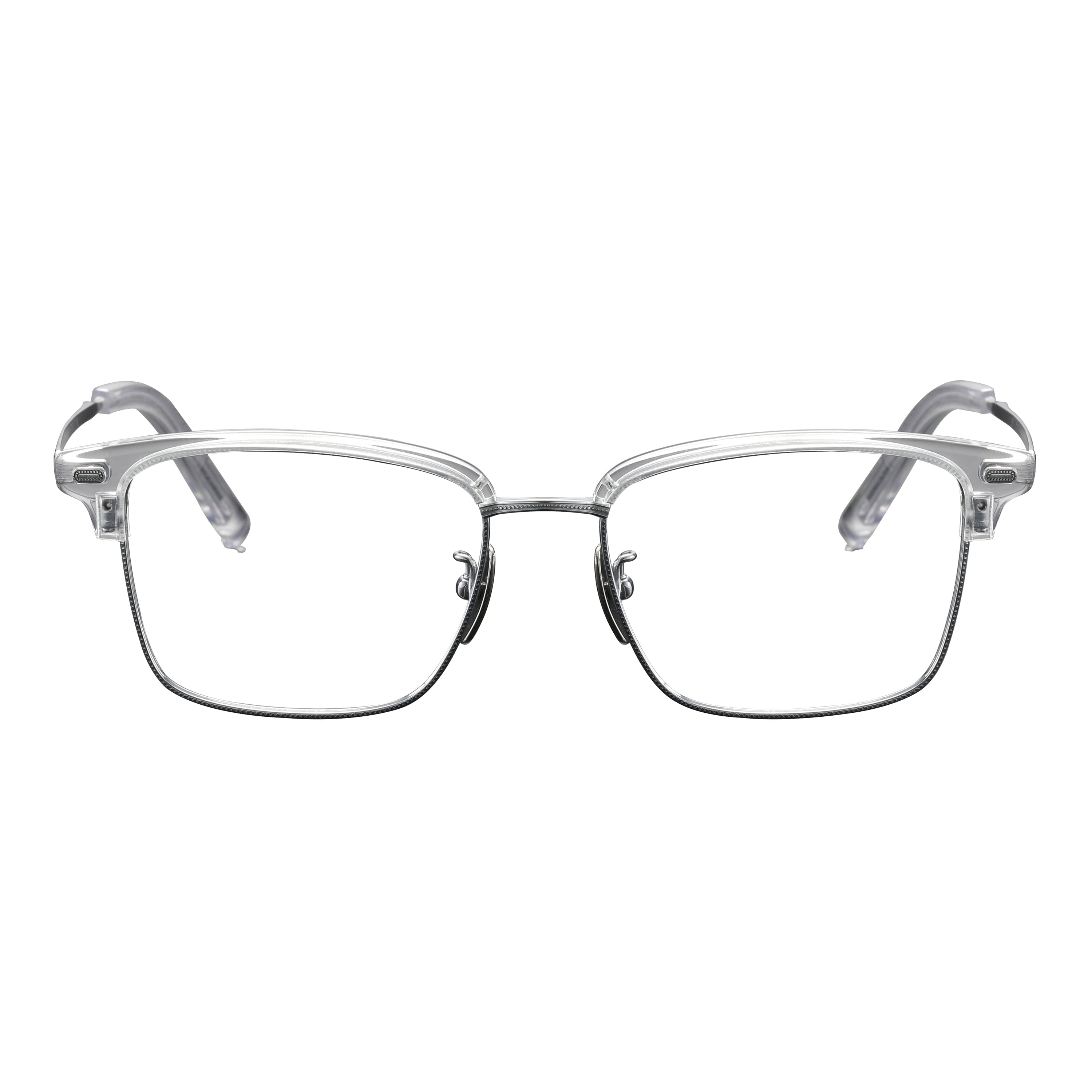 Browline Glasses LE0393 detail image