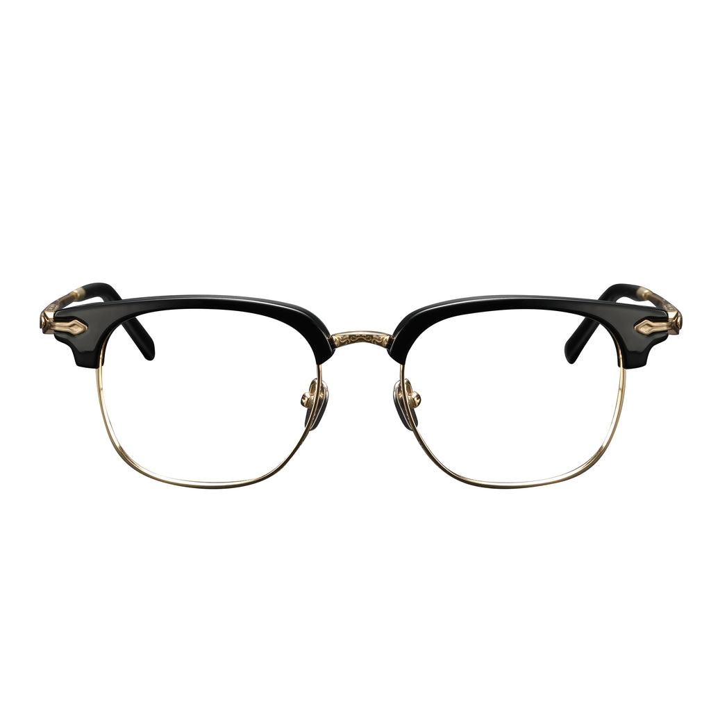 Browline Glasses LE0394