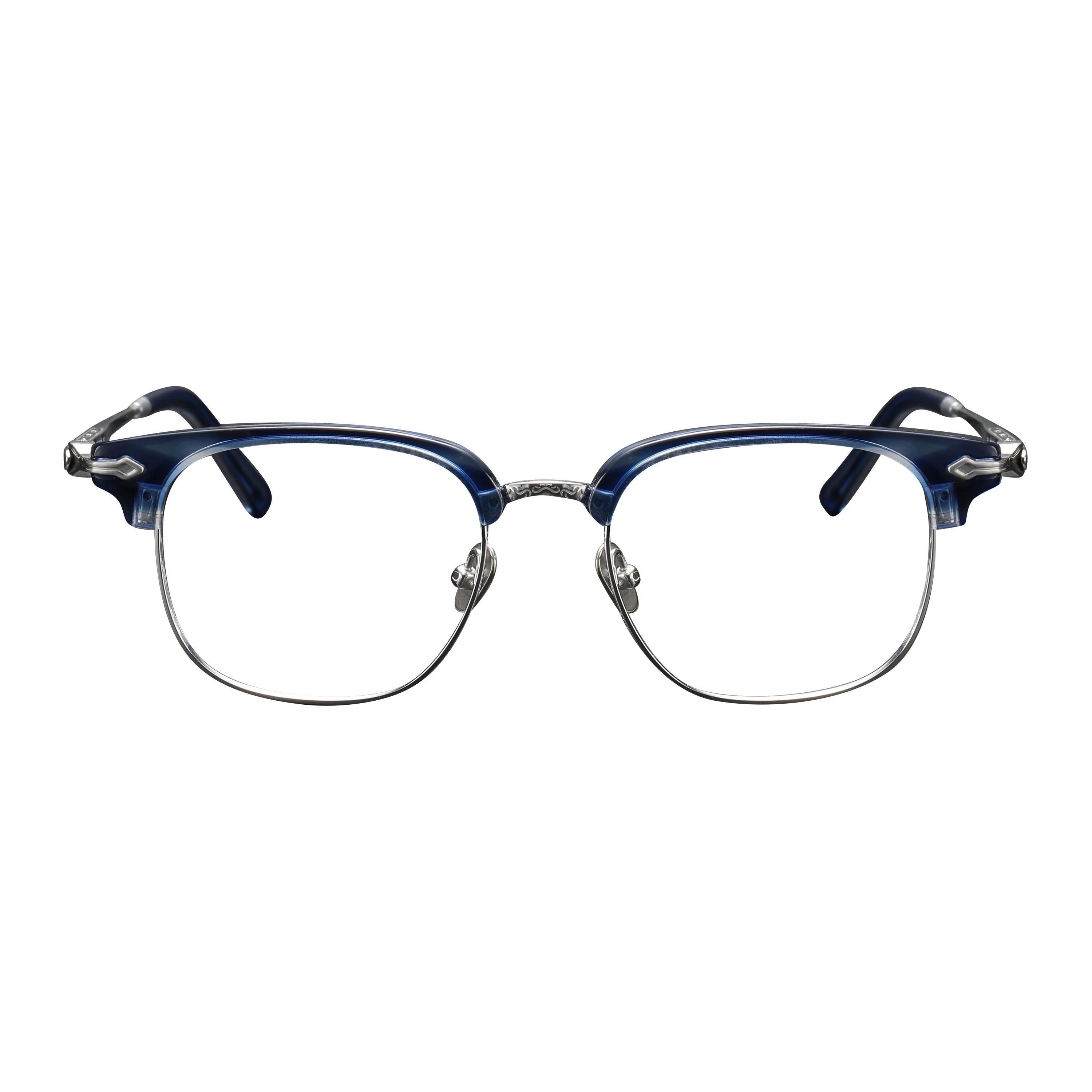 Browline Glasses LE0394 detail image