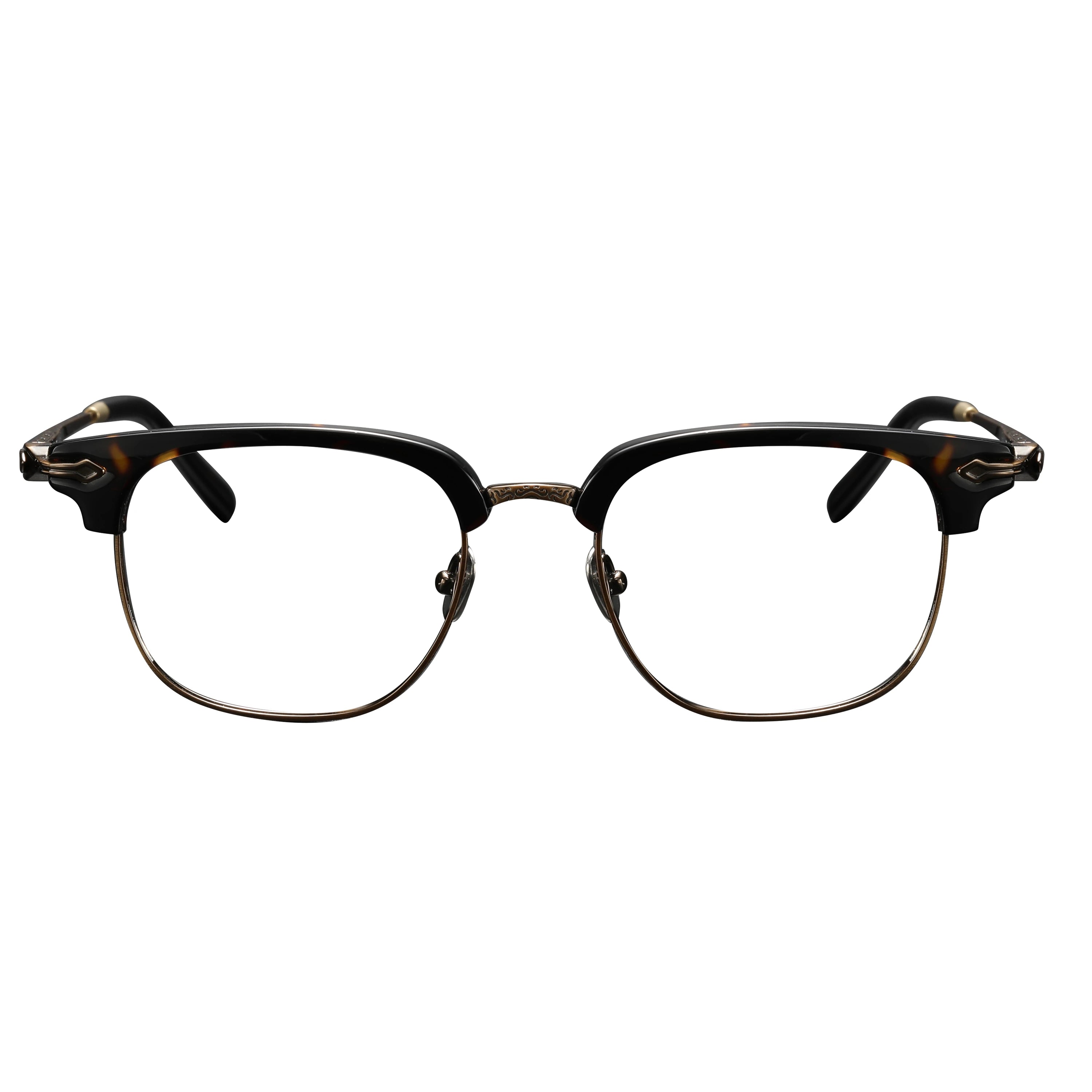 Browline Glasses LE0394 detail image