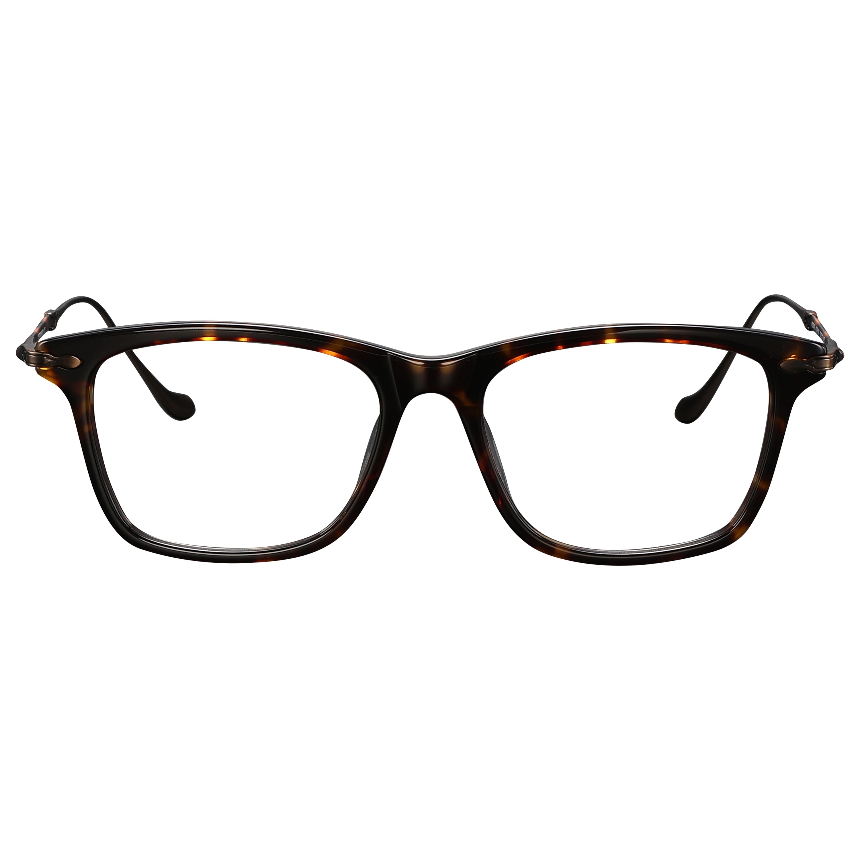 Rectangle Glasses LE0395 detail image
