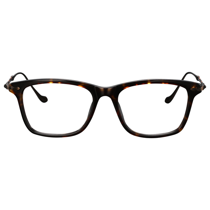 Rectangle Glasses LE0395