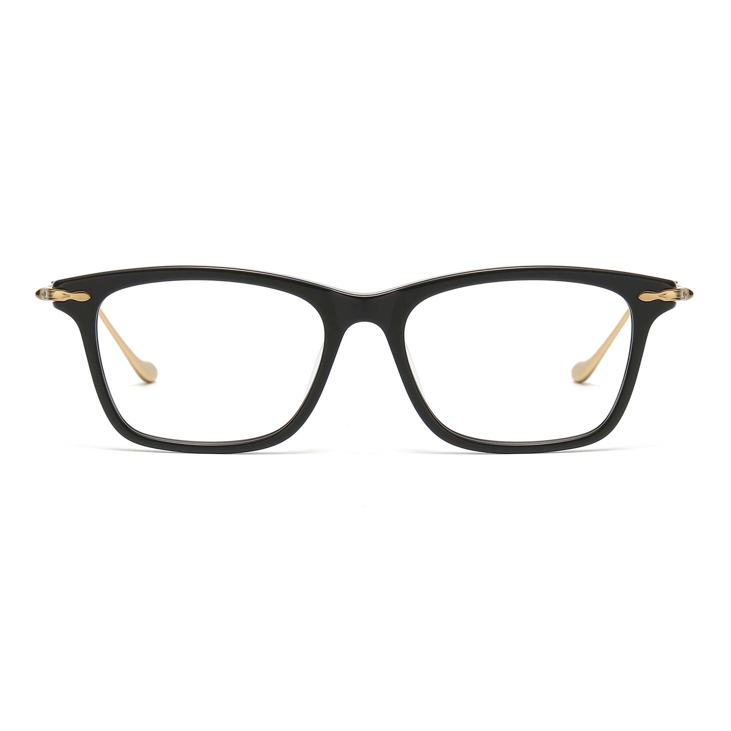 Rectangle Glasses LE0395