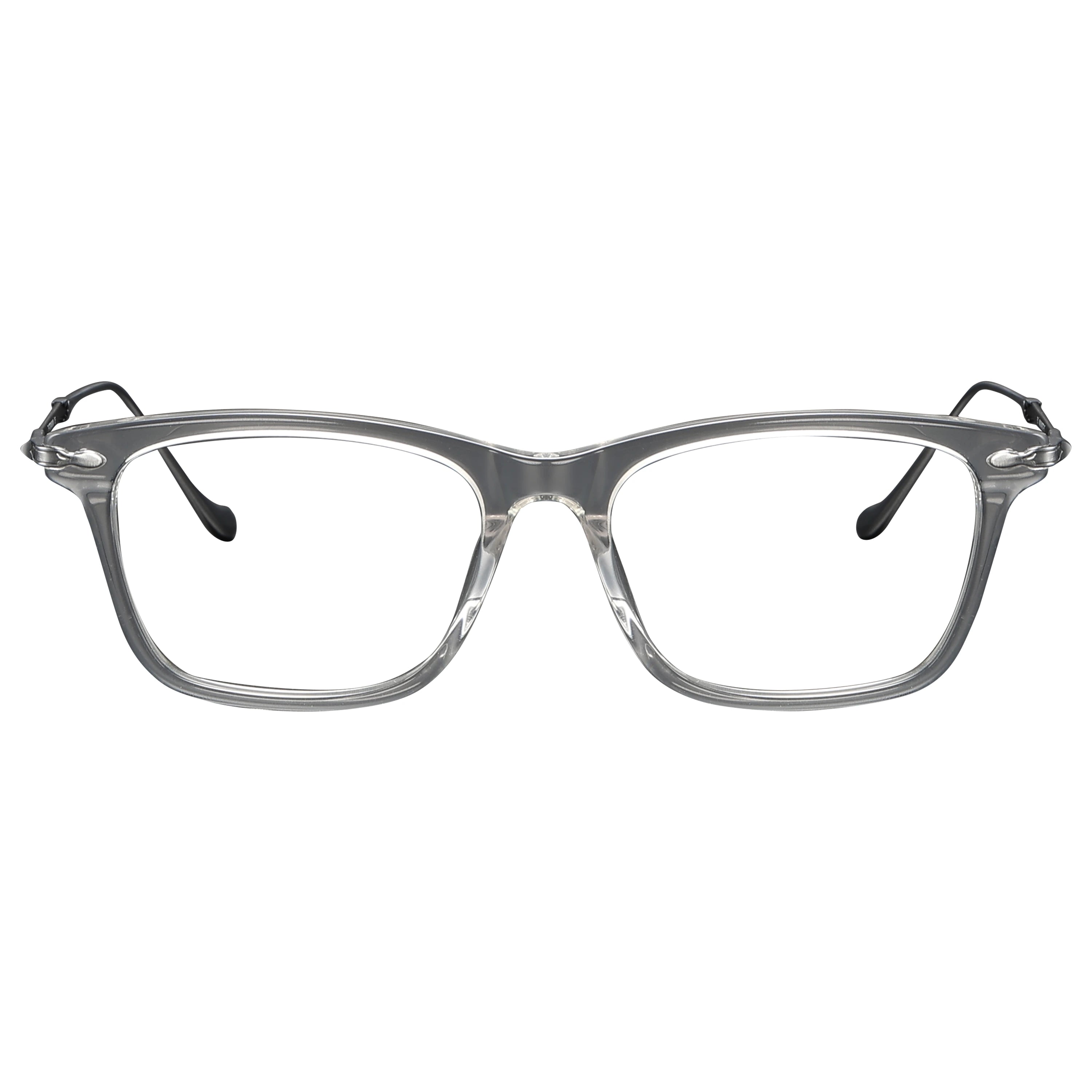 Rectangle Glasses LE0395 detail image