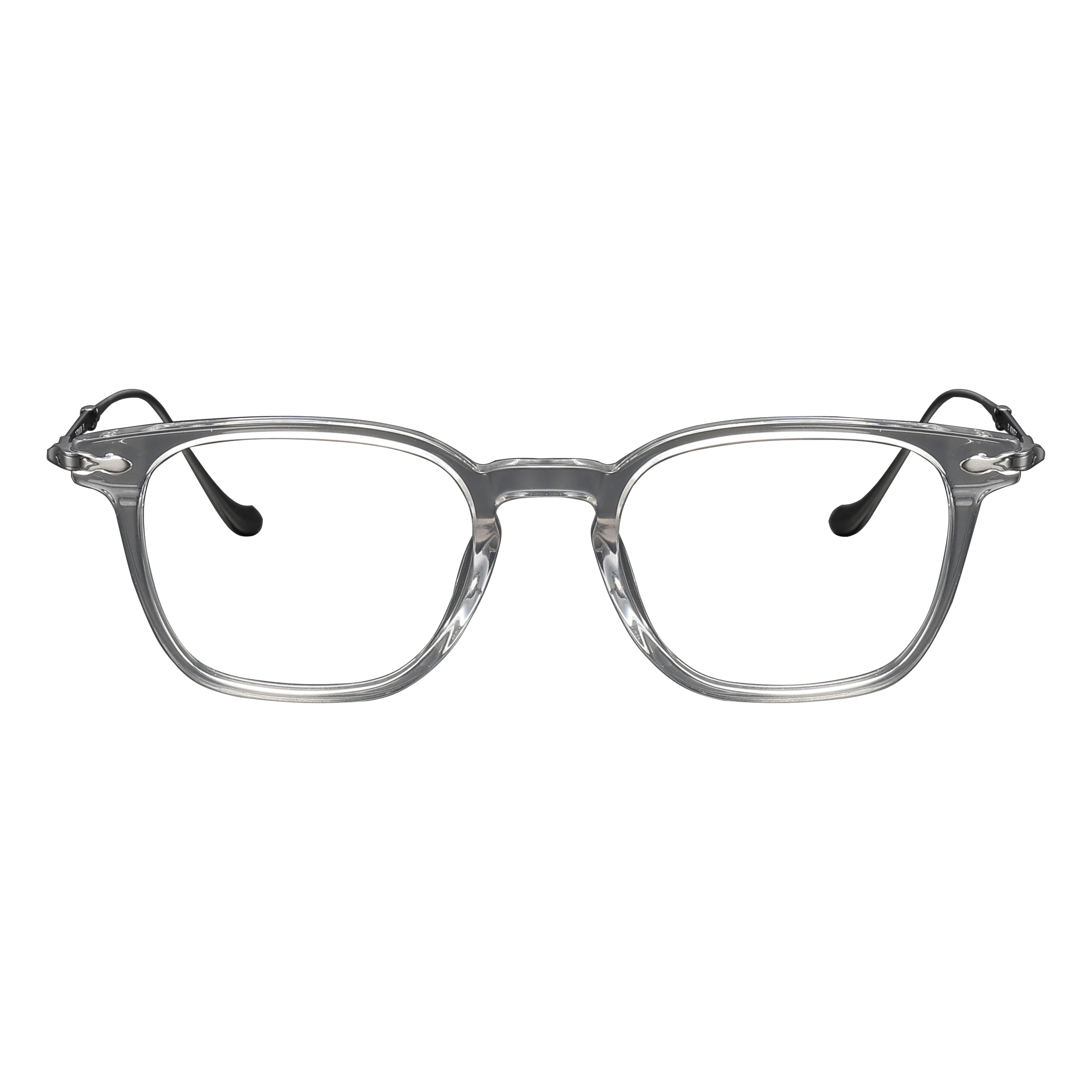 Square Glasses LE0396 detail image
