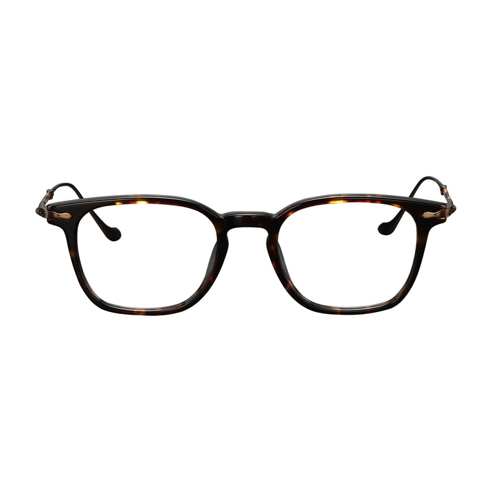 Square Glasses LE0396