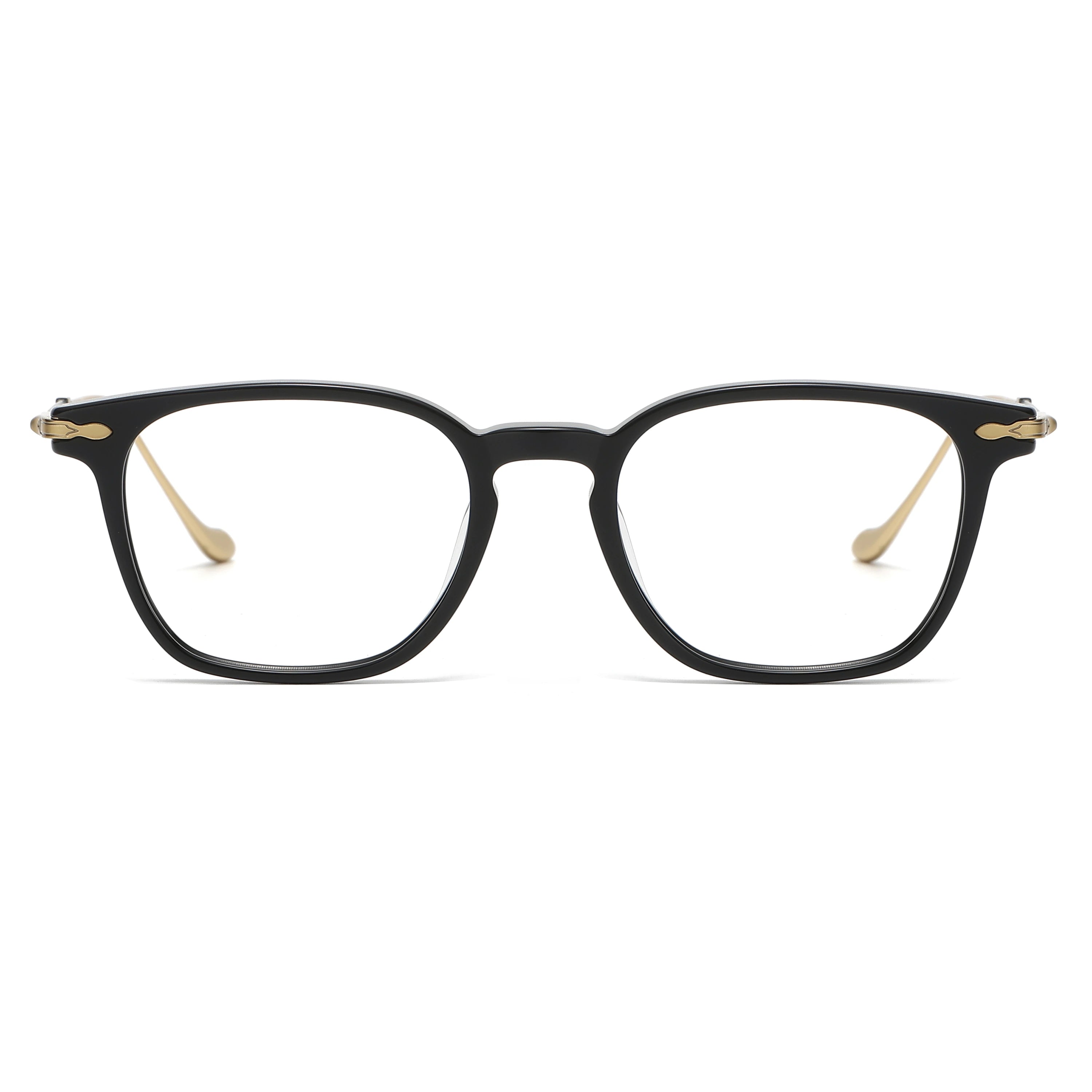 Square Glasses LE0396 detail image
