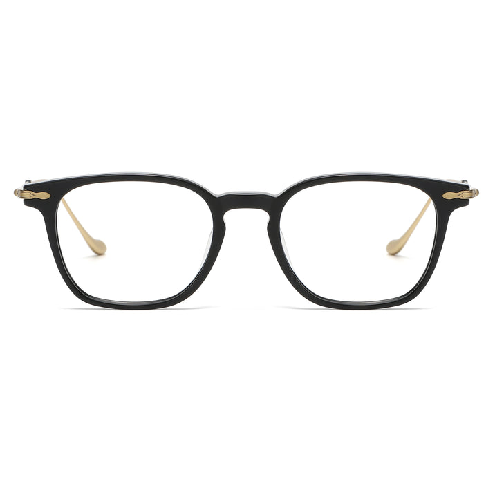 Square Glasses LE0396