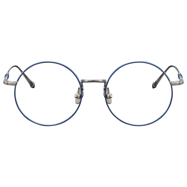 Round Glasses LE0398