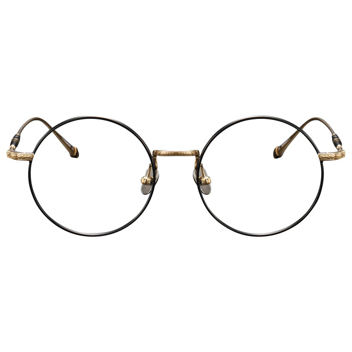 Round Glasses LE0398