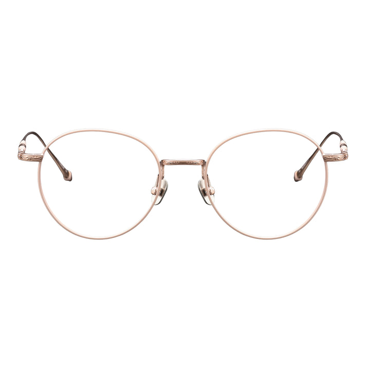 Round Glasses LE0399