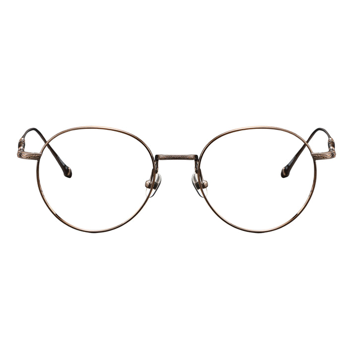 Round Glasses LE0399