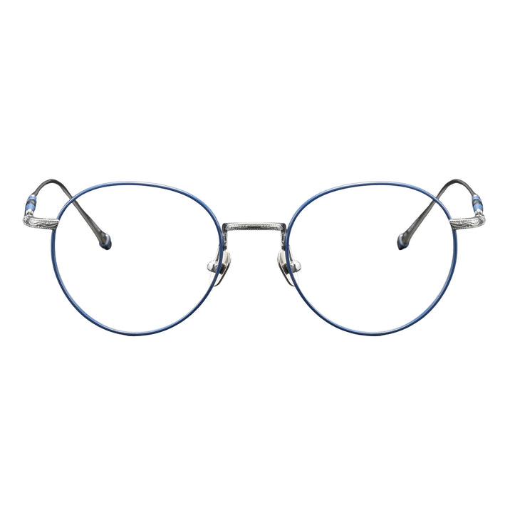 Round Glasses LE0399